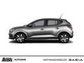 Dacia Sandero TCe 90 Expression NAVI SHZ R-KAMERA KLIMA Gris - thumbnail 2