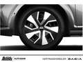 Dacia Sandero TCe 90 Expression NAVI SHZ R-KAMERA KLIMA Grijs - thumbnail 5