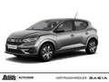 Dacia Sandero TCe 90 Expression NAVI SHZ R-KAMERA KLIMA Grijs - thumbnail 3