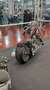 Harley-Davidson Custom Bike Einzelstück  House of Thunder Rot - thumbnail 2