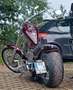 Harley-Davidson Custom Bike Einzelstück  House of Thunder Rot - thumbnail 6