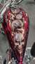 Harley-Davidson Custom Bike Einzelstück  House of Thunder Rot - thumbnail 4
