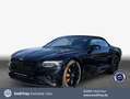 Bentley Continental GTC Black Edition Noir - thumbnail 1