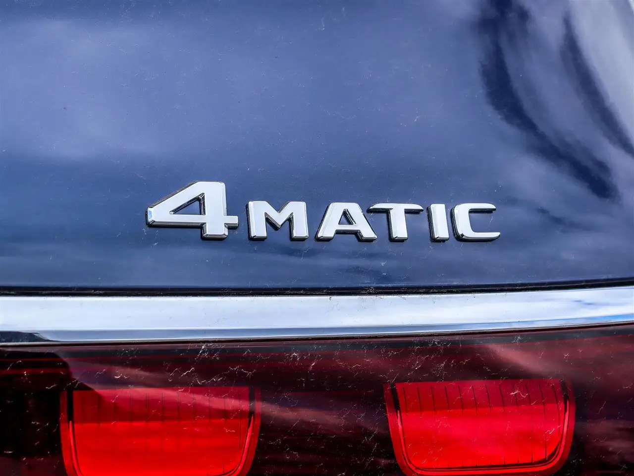 Mercedes-Benz GLS снимка Mercedes-Benz GLS