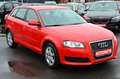 Audi A3 1,6*AUTOMAT*Bi-Xenon*Klima*Licht Paket*Tempo* Rouge - thumbnail 3