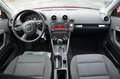 Audi A3 1,6*AUTOMAT*Bi-Xenon*Klima*Licht Paket*Tempo* Rouge - thumbnail 8