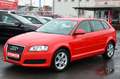 Audi A3 1,6*AUTOMAT*Bi-Xenon*Klima*Licht Paket*Tempo* Rouge - thumbnail 1