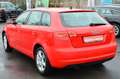 Audi A3 1,6*AUTOMAT*Bi-Xenon*Klima*Licht Paket*Tempo* Rouge - thumbnail 6