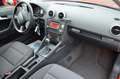 Audi A3 1,6*AUTOMAT*Bi-Xenon*Klima*Licht Paket*Tempo* Rouge - thumbnail 12