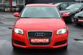 Audi A3 1,6*AUTOMAT*Bi-Xenon*Klima*Licht Paket*Tempo* Rouge - thumbnail 2