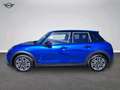 MINI Cooper S Classic Trim Bleu - thumbnail 2
