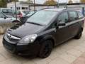 Opel Zafira B Family / TÜV NEU Noir - thumbnail 1