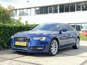Sportback 2.0 TFSI quattro Sport Edition | XENON |