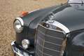 Mercedes-Benz 220 220S Cabriolet Restored with an eye for detail and Gris - thumbnail 14