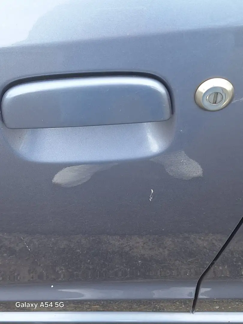 Nissan Pixo 1.0 Look Blauw - 1