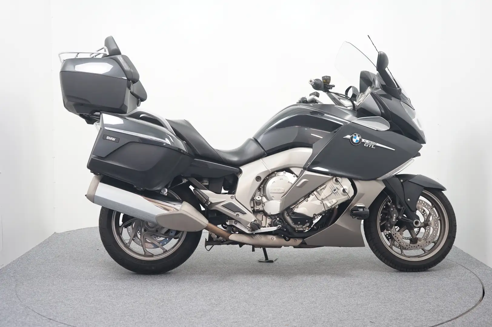 BMW K 1600 GTL Gri - 1