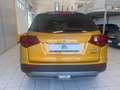 Suzuki Vitara 1.5 Hybrid A/T Starview   UNICO PROPRIETARIO Желтый - thumbnail 7