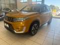 Suzuki Vitara 1.5 Hybrid A/T Starview   UNICO PROPRIETARIO Желтый - thumbnail 3