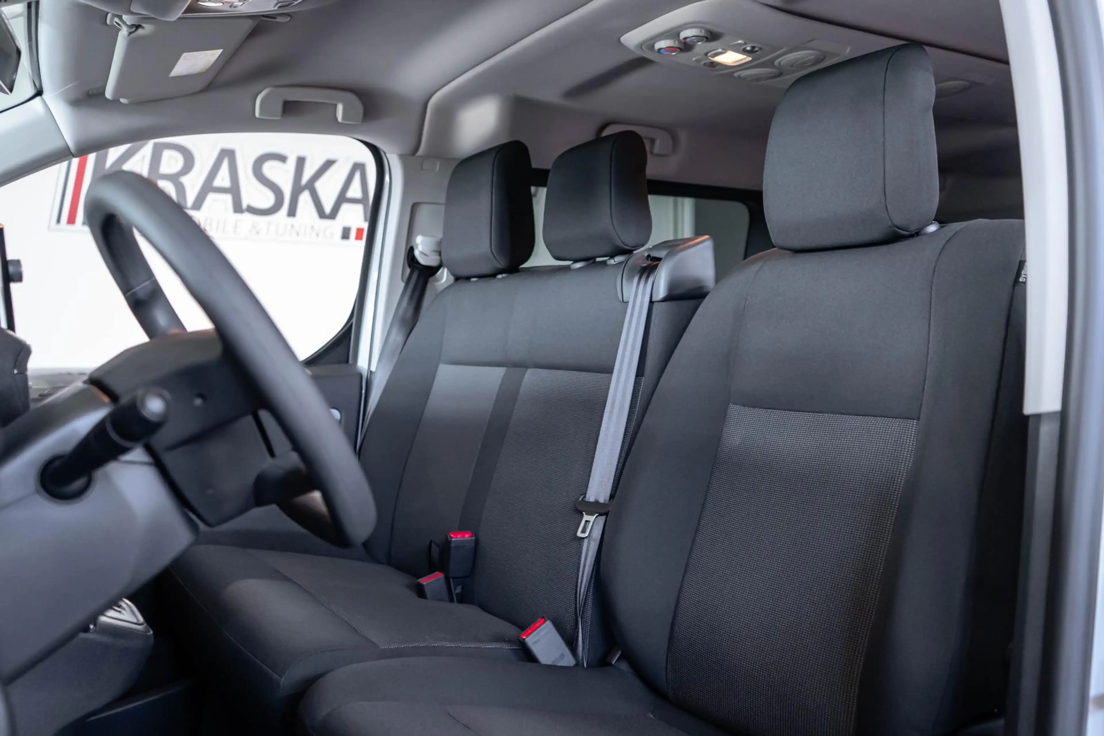 Fiat Ulysse 2.0 BLueHDi KAMERA 9-SITZE 2xSCHIEBETÜR — photo 12