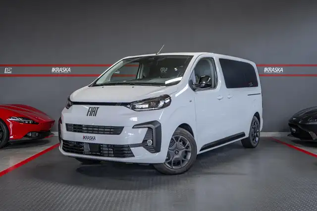 Fiat Ulysse