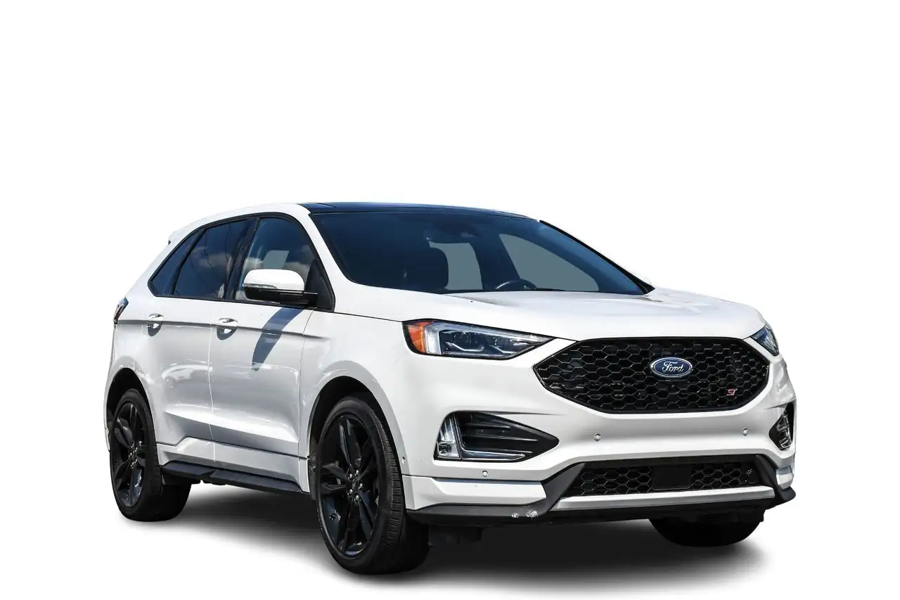 Ford Edge снимка Ford Edge