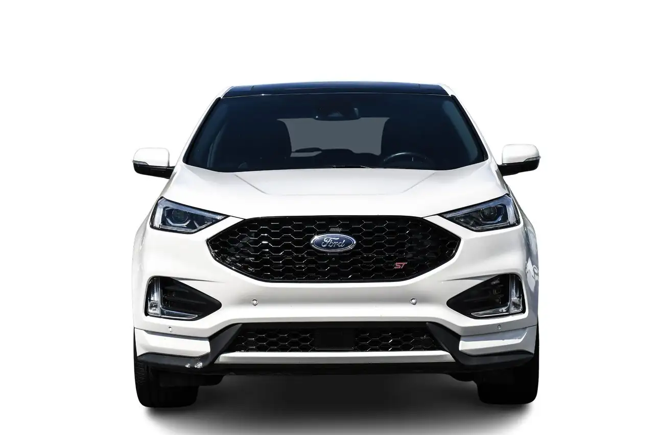 Ford Edge снимка Ford Edge