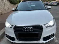 Audi A1 Sportback 1.4 TFSI 122 Ambition S tronic