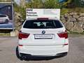 BMW X3 X3 xDrive20d Weiß - thumbnail 16