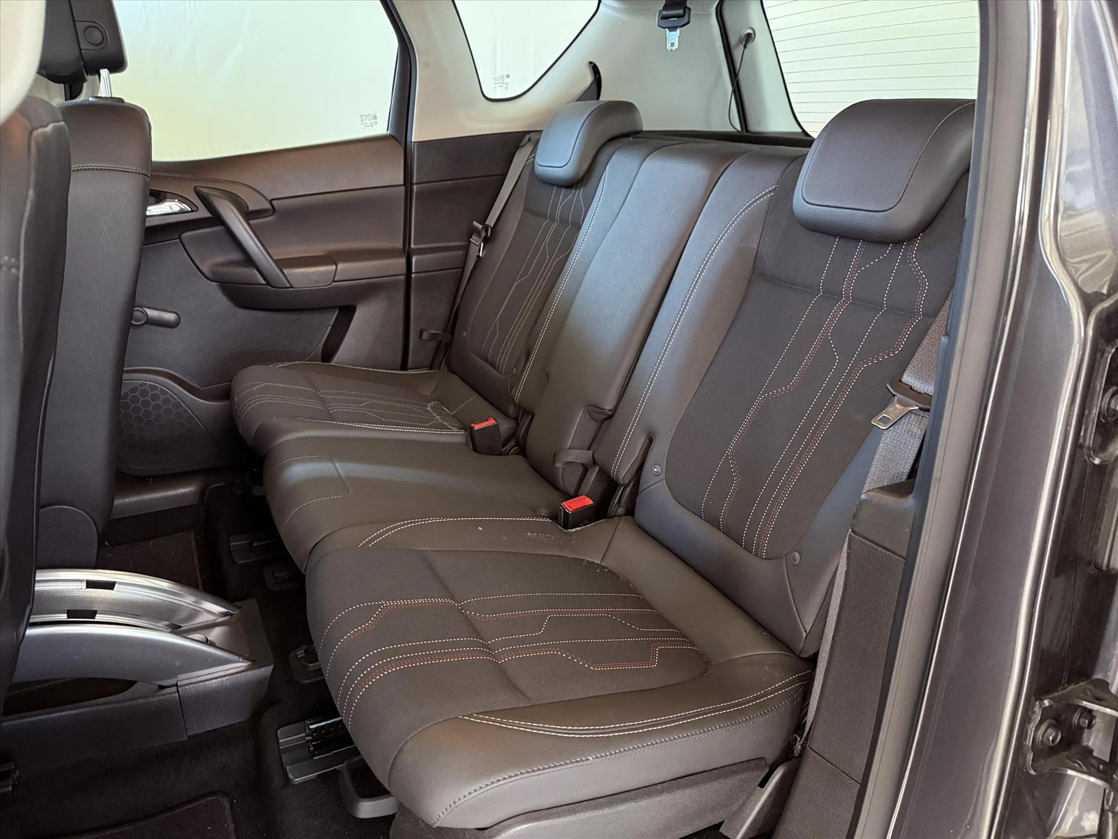 Opel Meriva 1.4 Turbo 120pk Anniversary Edition *Airco/Cruise/ — photo 15