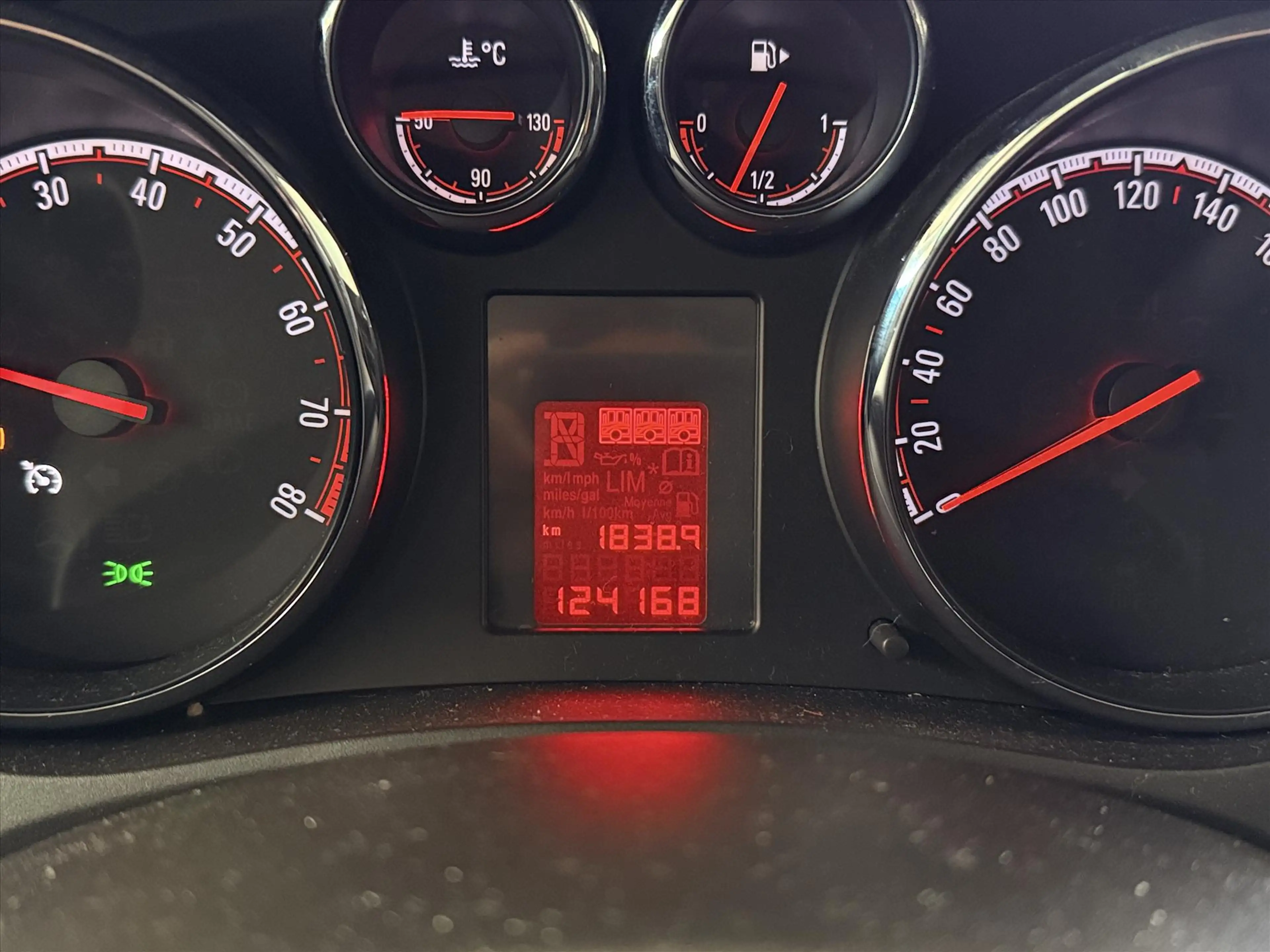 Opel Meriva 1.4 Turbo 120pk Anniversary Edition *Airco/Cruise/ — photo 6