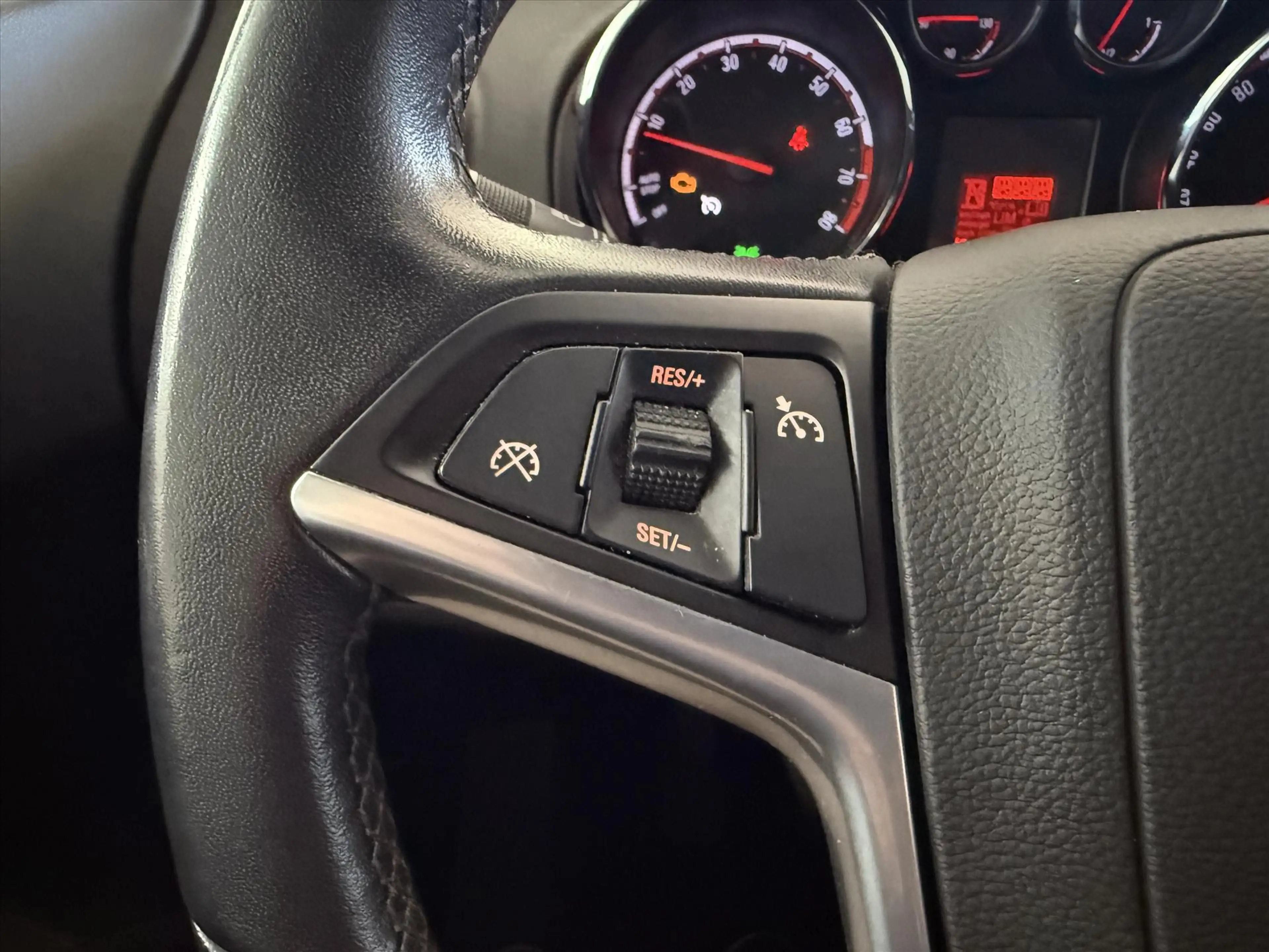Opel Meriva 1.4 Turbo 120pk Anniversary Edition *Airco/Cruise/ — photo 9