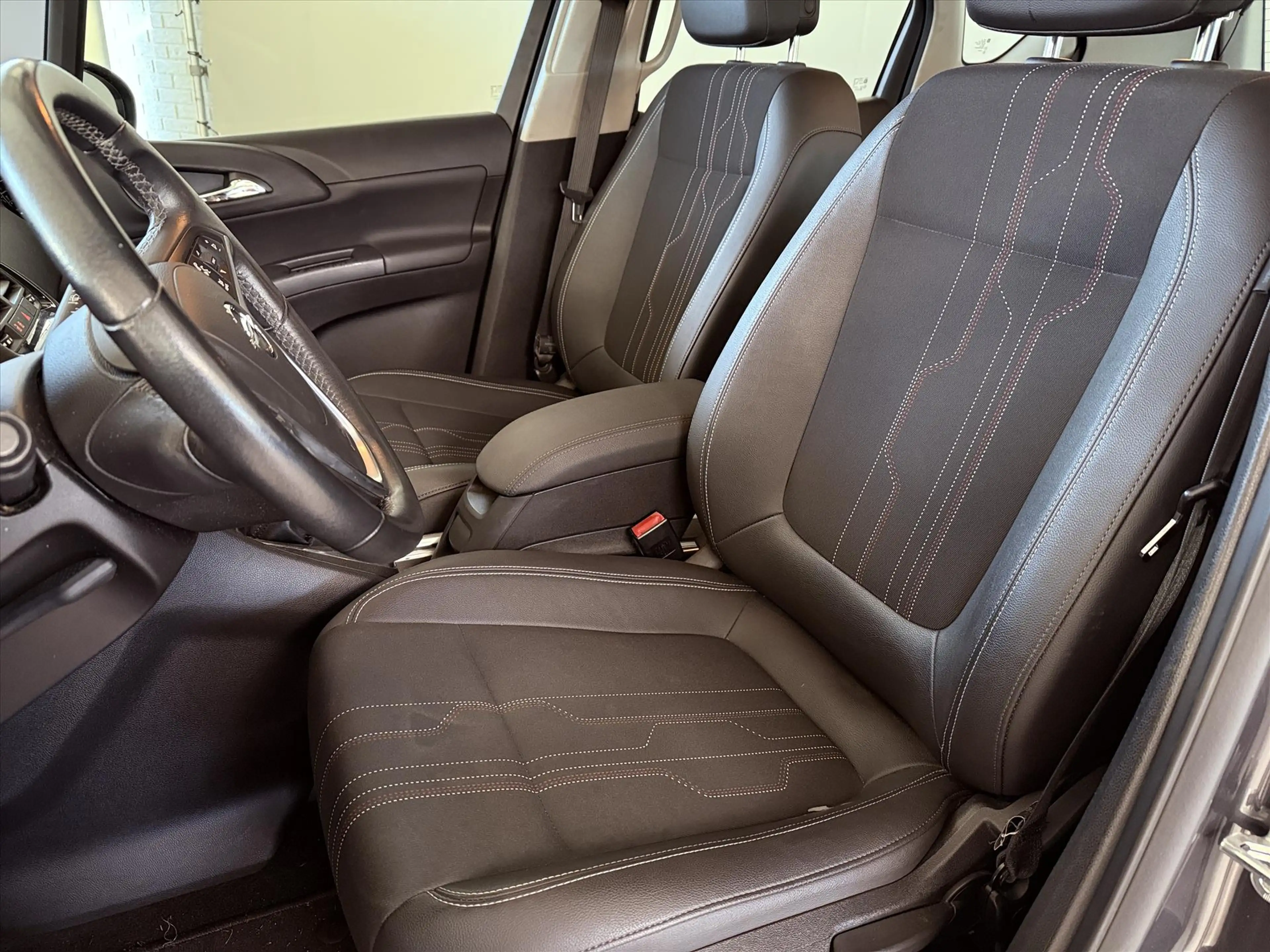 Opel Meriva 1.4 Turbo 120pk Anniversary Edition *Airco/Cruise/ — photo 12