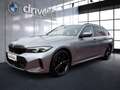 BMW 320 320d xDrive Grau - thumbnail 2