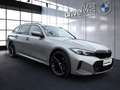 BMW 320 320d xDrive Grau - thumbnail 14