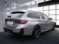 BMW 320 320d xDrive Grau - thumbnail 12