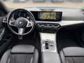 BMW 320 320d xDrive Grau - thumbnail 9