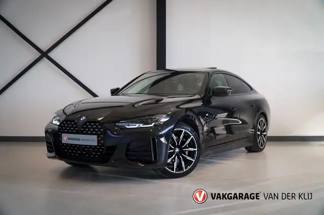 BMW 430 4-serie Gran Coupé 430i M-Sport | Schuifdak | Trek
