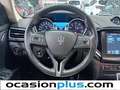 Maserati Ghibli Aut. 350 Blanco - thumbnail 23