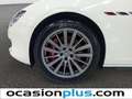 Maserati Ghibli Aut. 350 Blanco - thumbnail 34