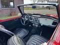 Triumph TR4 1961 Rojo - thumbnail 12