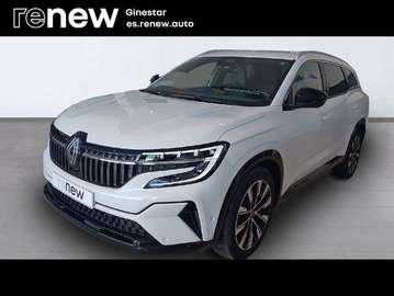1.2 e-tech techno 146kw