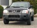 Nissan Pick Up NP300 Pick Up Single Cab Siyah - thumbnail 1