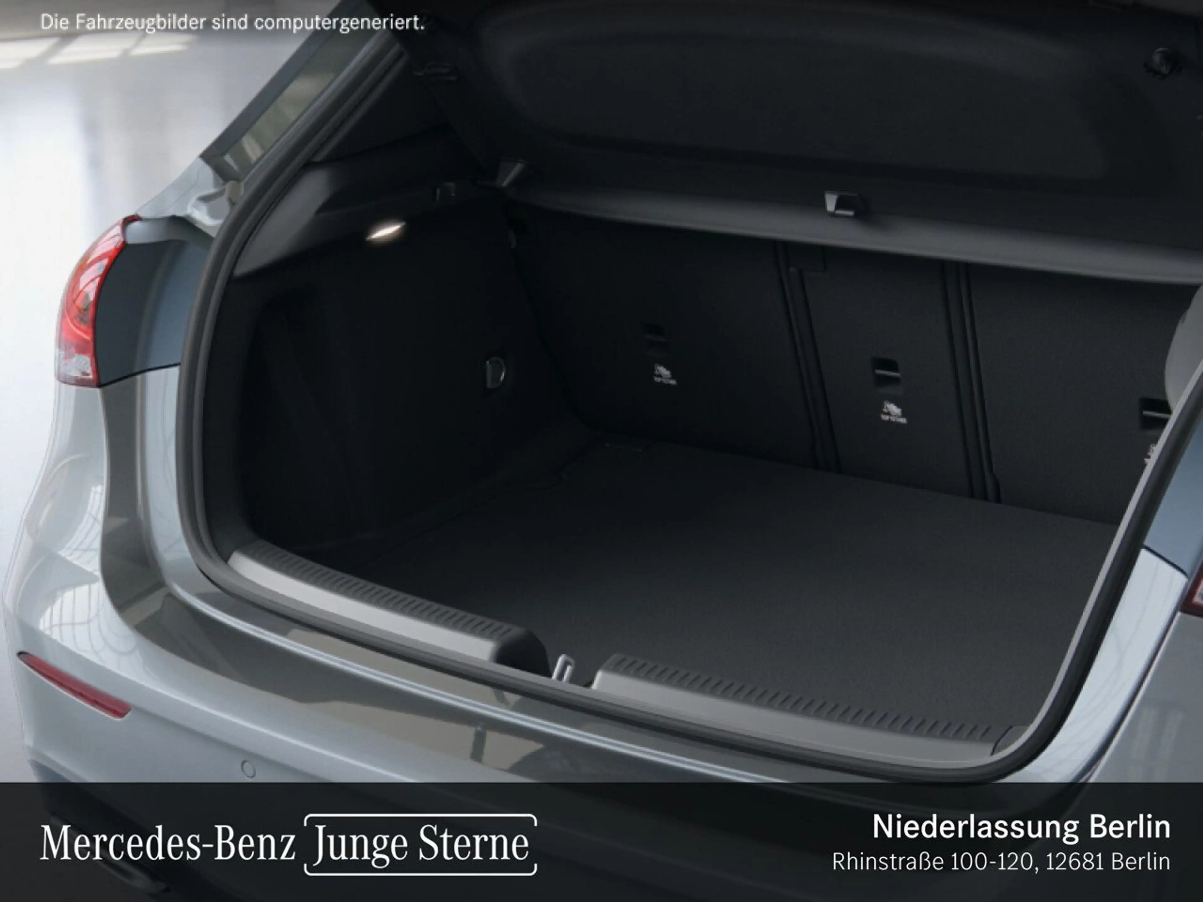 Mercedes-Benz A 180 AMG+NIGHT+PANO+LED+KAMERA+TOTW+7G — photo 9