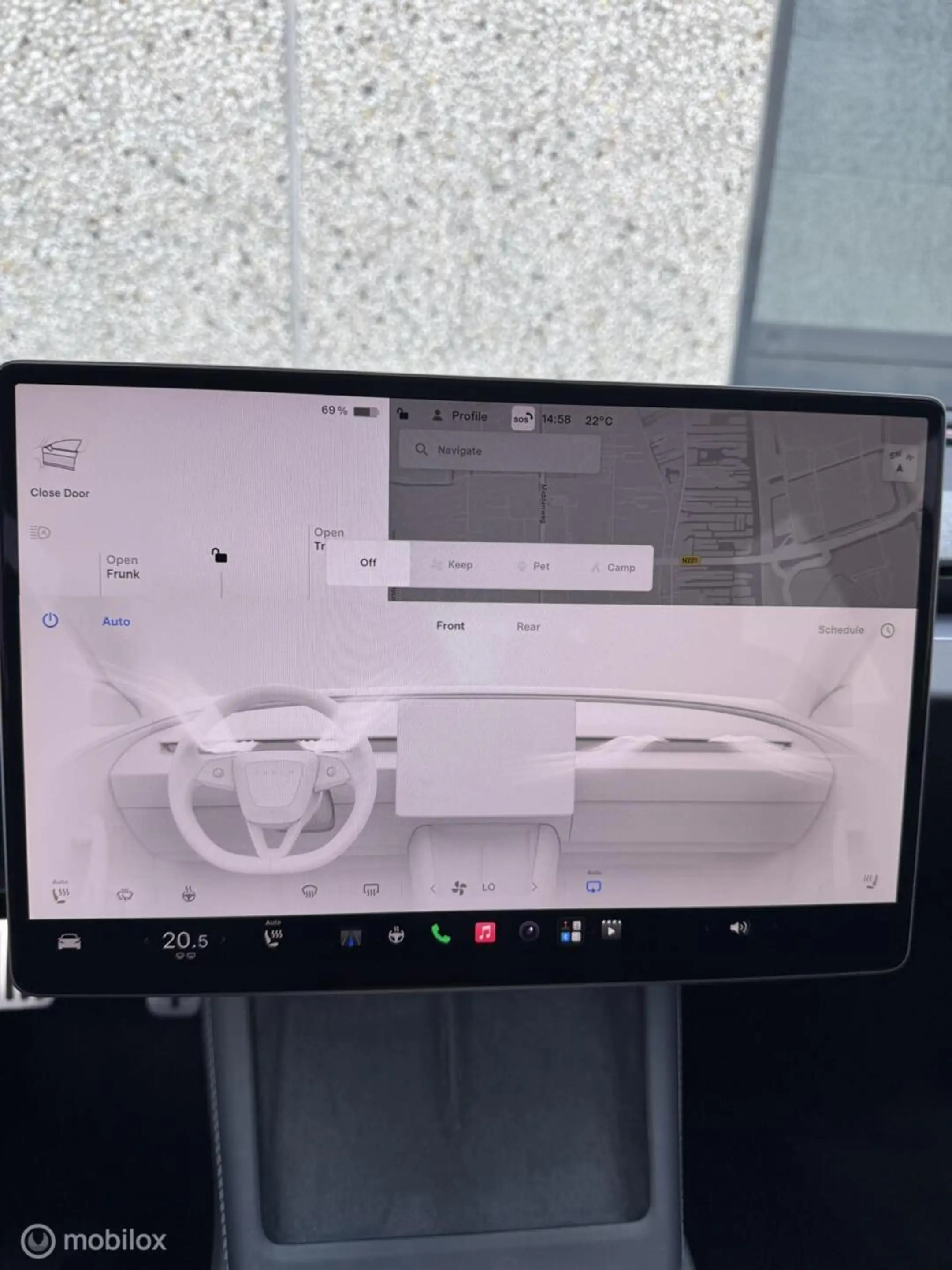 Tesla Model 3 HIGHLAND PREMIUM LFP RWD + MMX PACK — photo 12