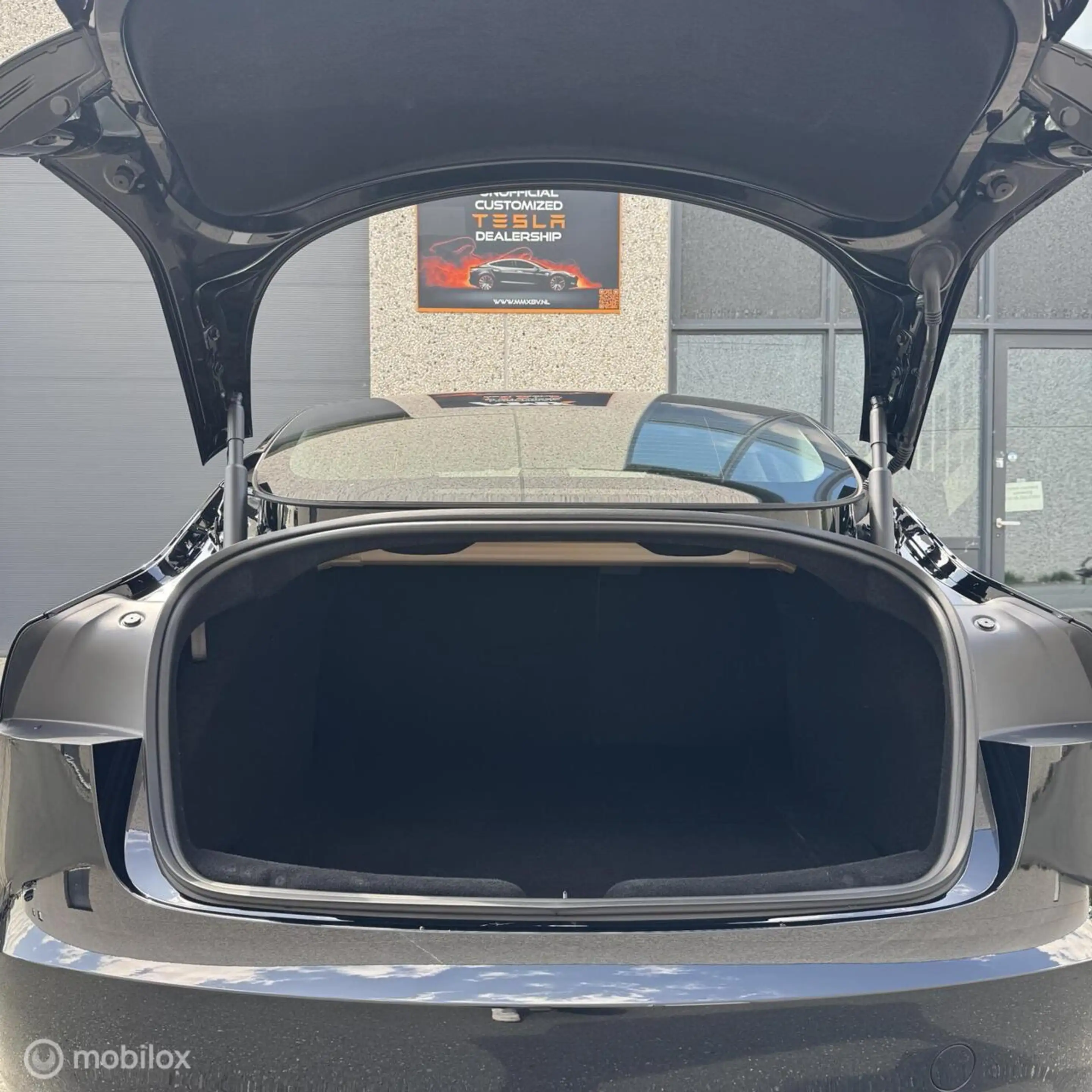 Tesla Model 3 HIGHLAND PREMIUM LFP RWD + MMX PACK — photo 16