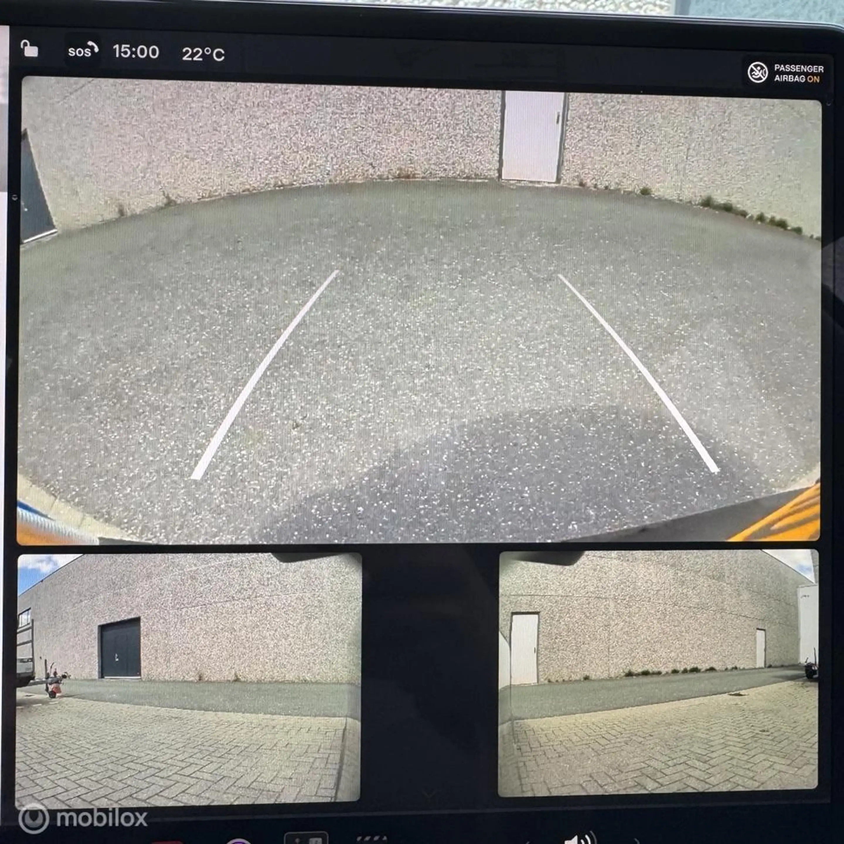 Tesla Model 3 HIGHLAND PREMIUM LFP RWD + MMX PACK — photo 14