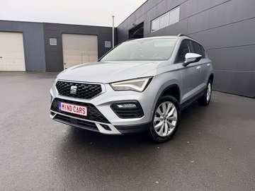 Ateca 1.0 TSI Move! Navi OPF