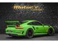 Porsche 991 .2 GT3 RS PDK - Vert Lézard Vert - thumbnail 3