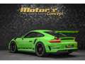 Porsche 991 .2 GT3 RS PDK - Vert Lézard Vert - thumbnail 7