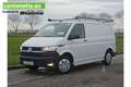 Volkswagen T6.1 Transporter 2.0 TDI L1H1 28 Highline Wit - thumbnail 2